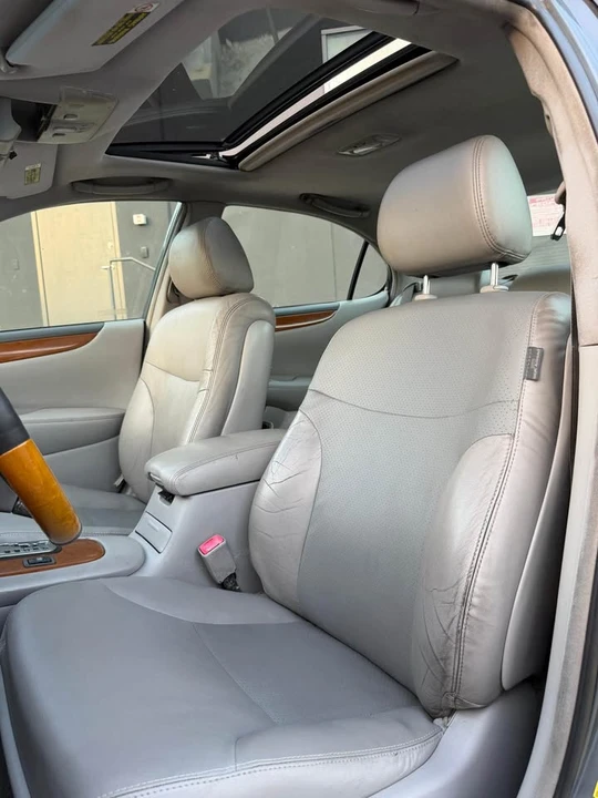 2005 Lexus ES 4th Gen - Image 10 of 14