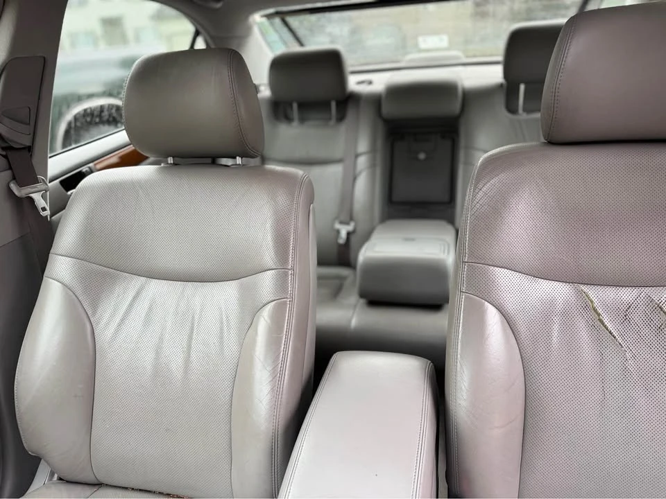 2005 Lexus ES 4th Gen - Image 11 of 21