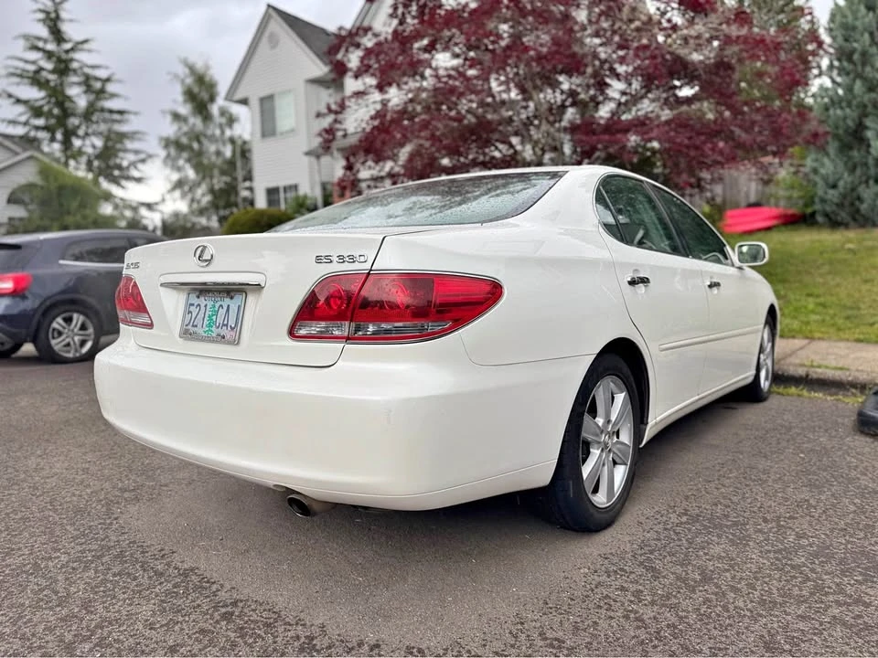 2005 Lexus ES 4th Gen - Image 2 of 21