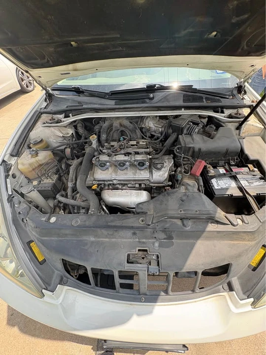 2005 Lexus ES 4th Gen - Image 5 of 6
