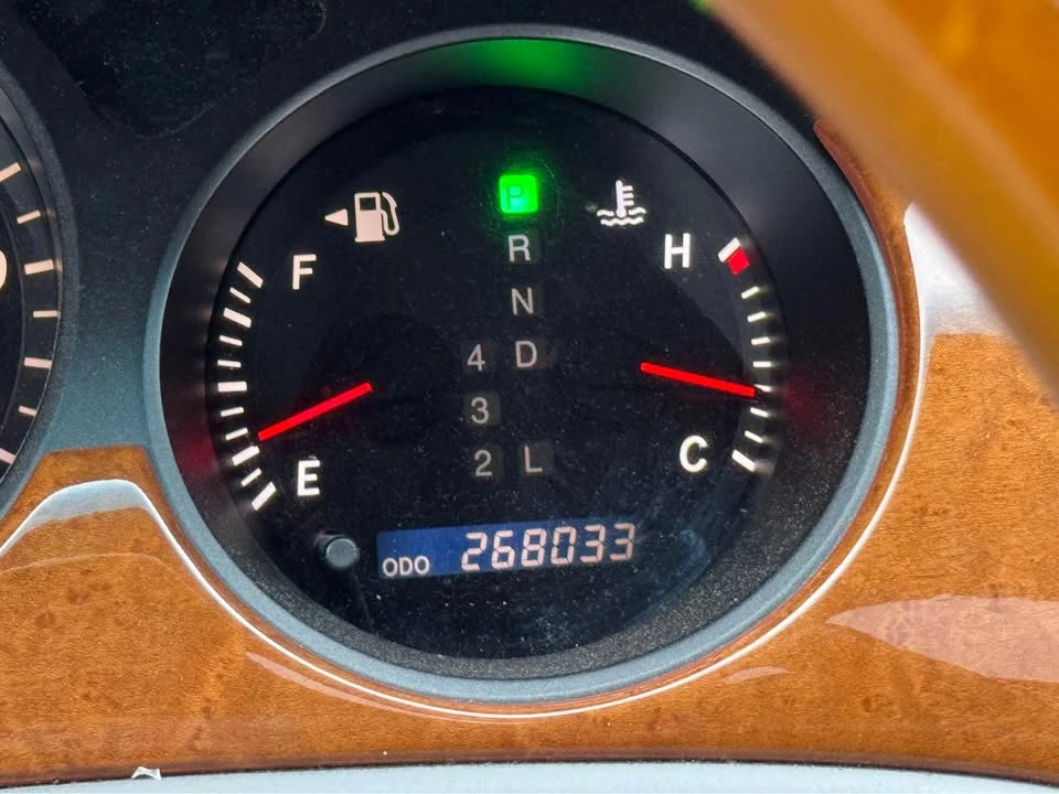 2005 Lexus ES 4th Gen - Image 20 of 21