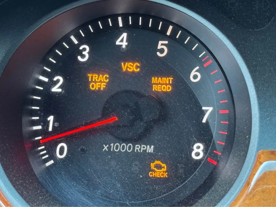 2005 Lexus ES 4th Gen - Image 19 of 21