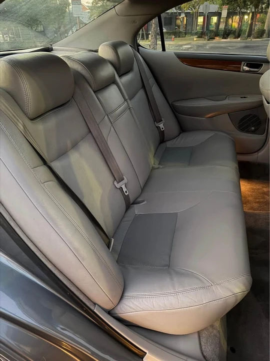 2005 Lexus ES 4th Gen - Image 14 of 14