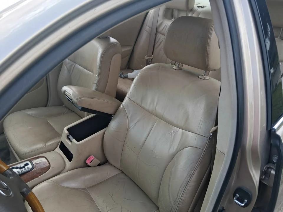 2005 Lexus ES 4th Gen - Image 8 of 8