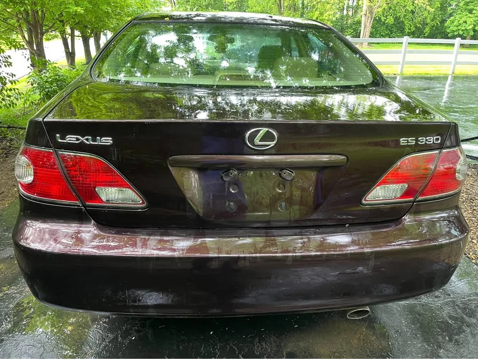 2005 Lexus ES 4th Gen - Image 5 of 8