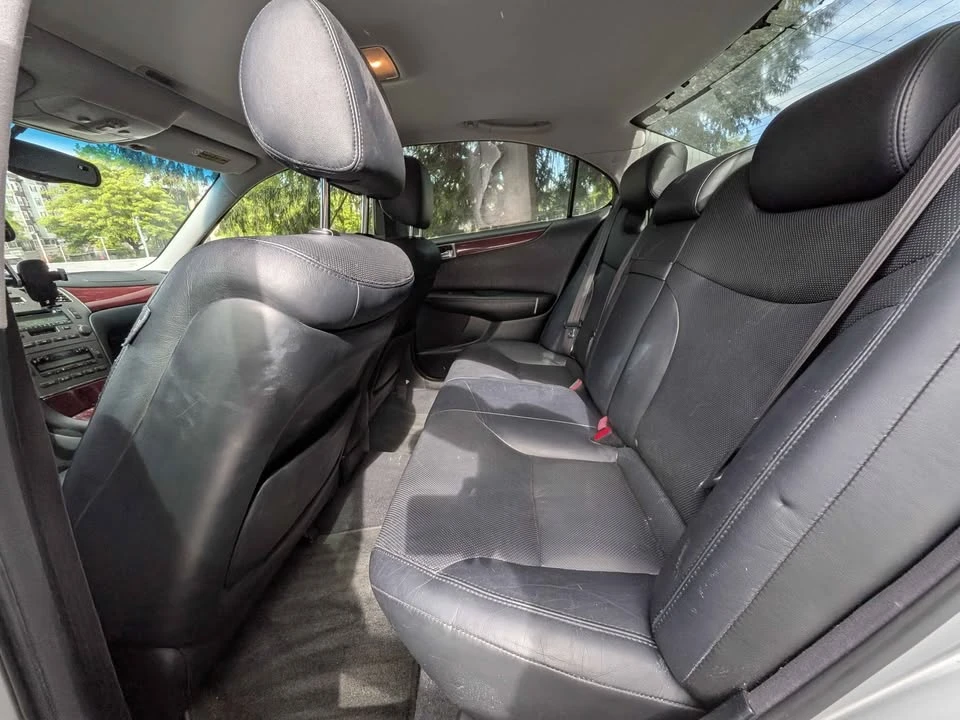 2005 Lexus ES 4th Gen - Image 9 of 11