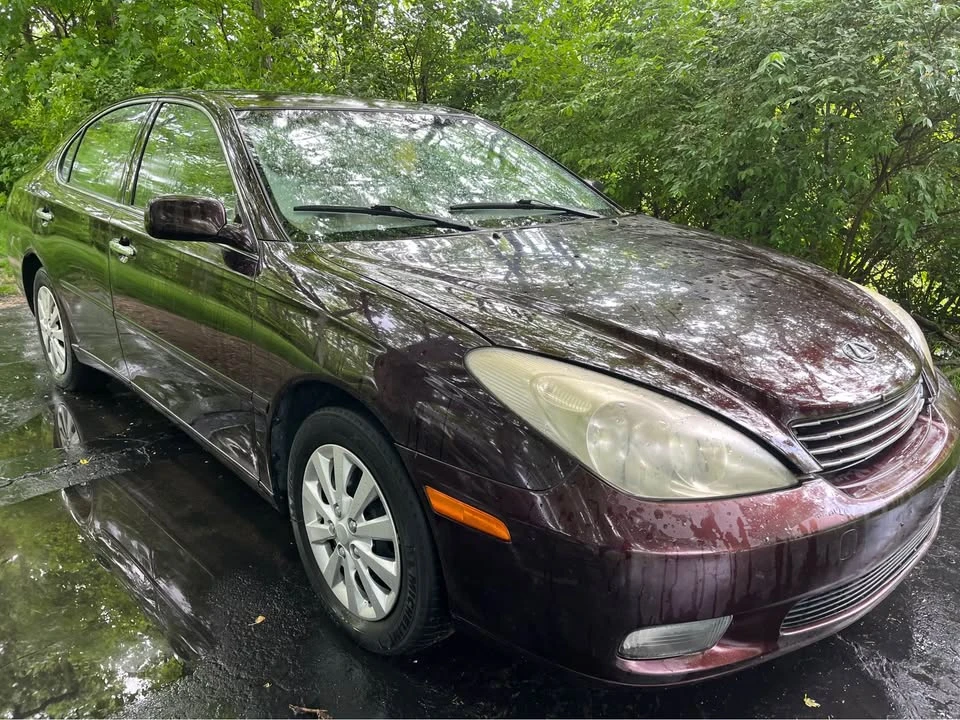 2005 Lexus ES 4th Gen - Image 4 of 8