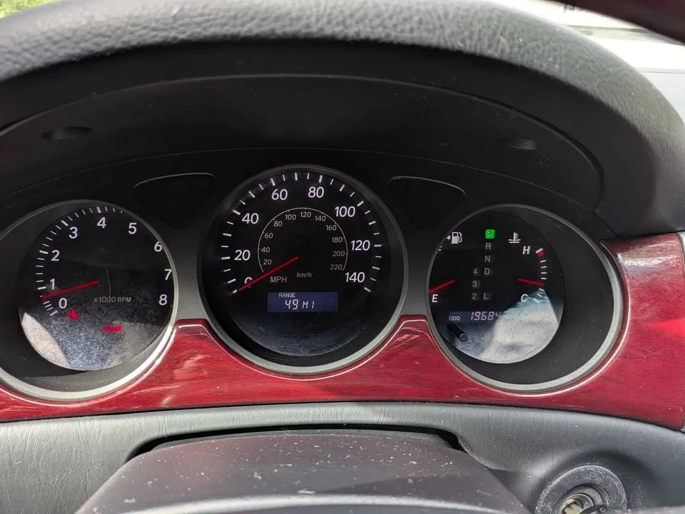 2005 Lexus ES 4th Gen - Image 11 of 11