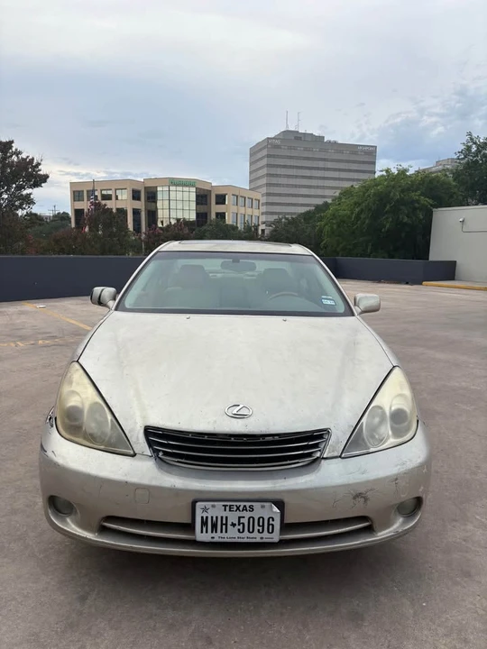 2005 Lexus ES 4th Gen - Image 6 of 9