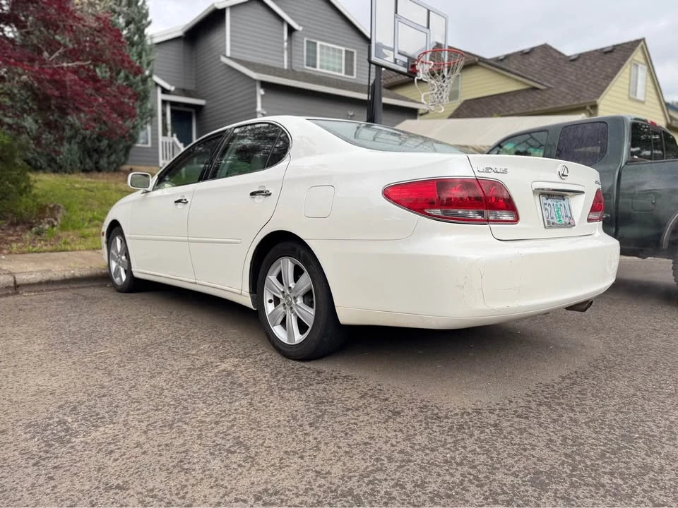 2005 Lexus ES 4th Gen - Image 3 of 21