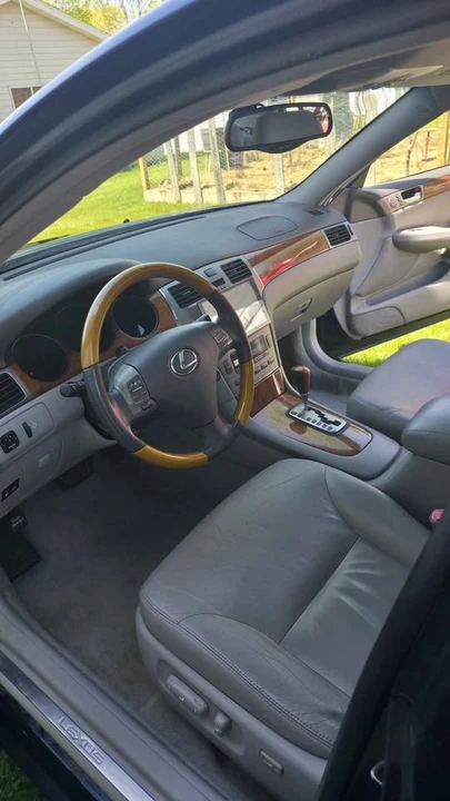 2005 Lexus ES 4th Gen - Image 7 of 18