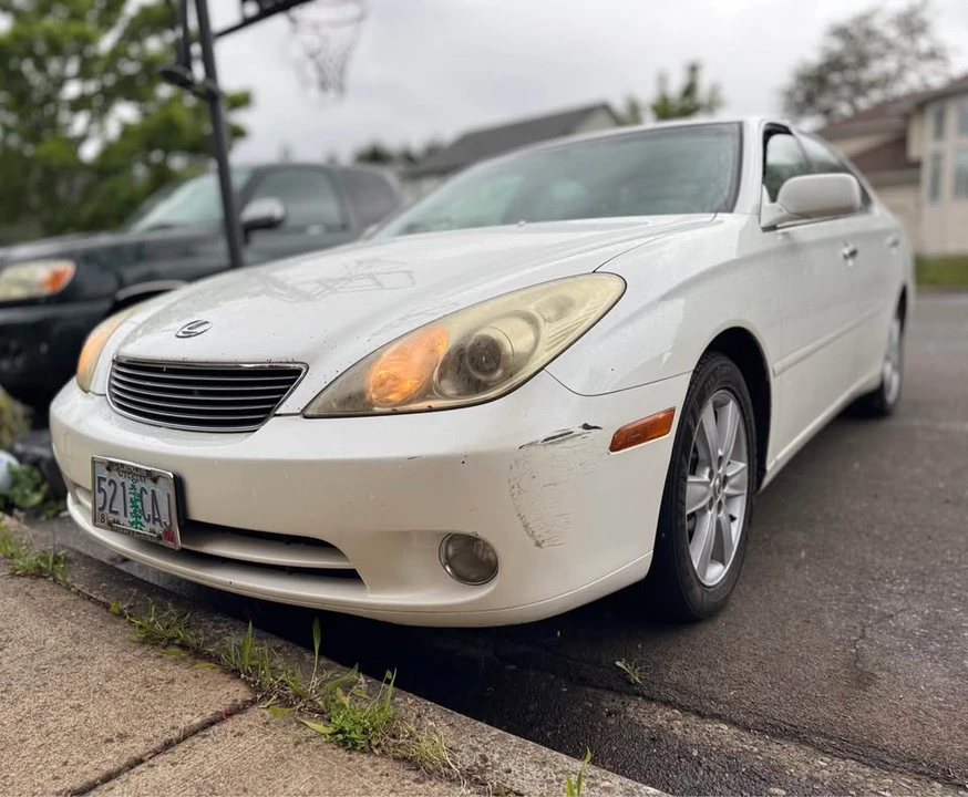 2005 Lexus ES 4th Gen - Image 4 of 21