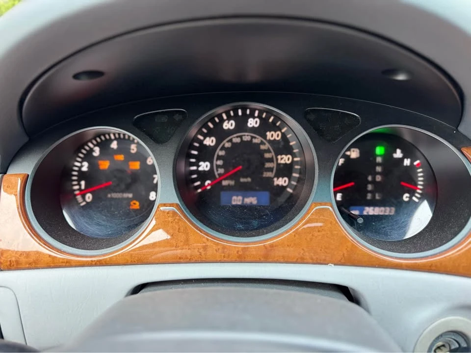 2005 Lexus ES 4th Gen - Image 18 of 21