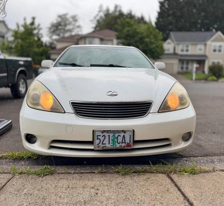 2005 Lexus ES 4th Gen - Image 5 of 21
