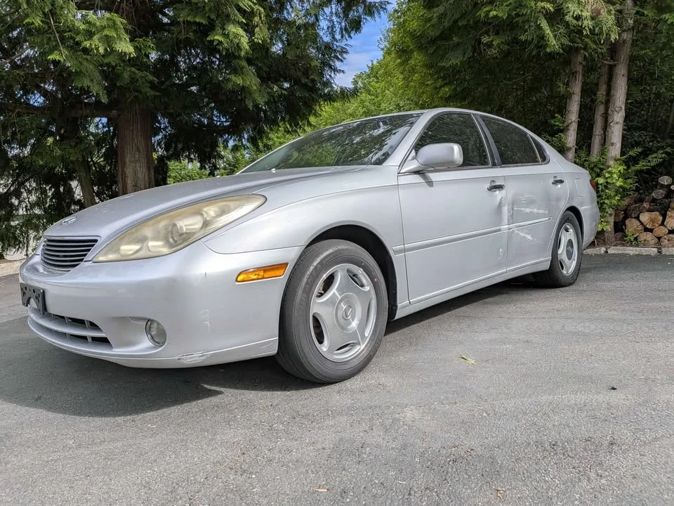 2005 Lexus ES 4th Gen - Image 6 of 11
