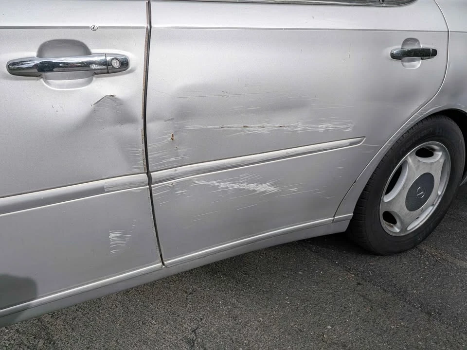 2005 Lexus ES 4th Gen - Image 7 of 11