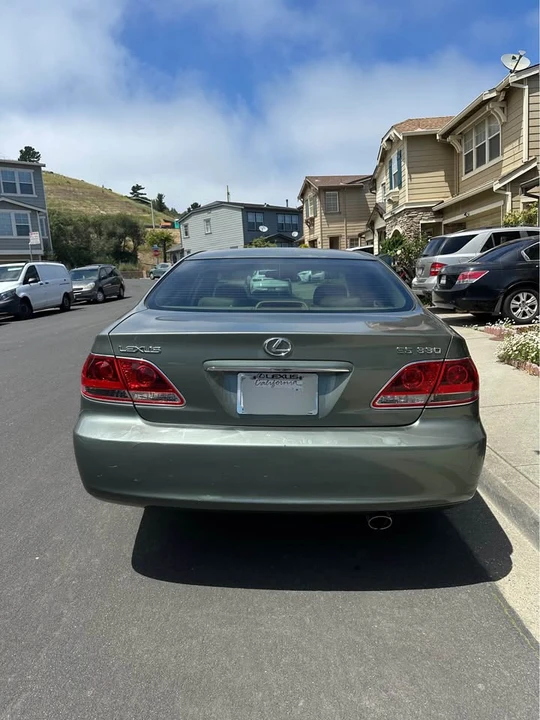 2005 Lexus ES 4th Gen - Image 6 of 10