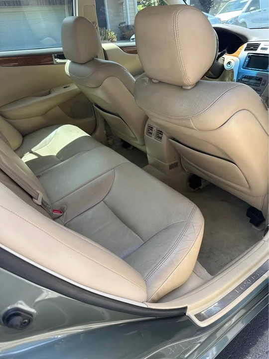 2005 Lexus ES 4th Gen - Image 10 of 10