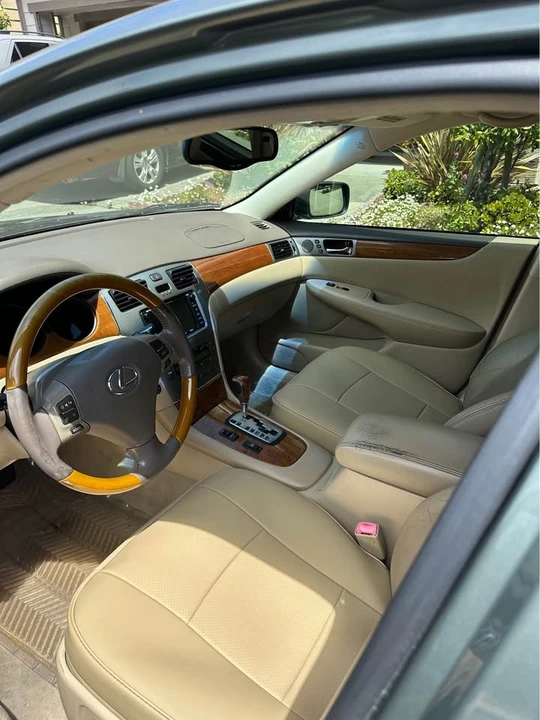 2005 Lexus ES 4th Gen - Image 9 of 10