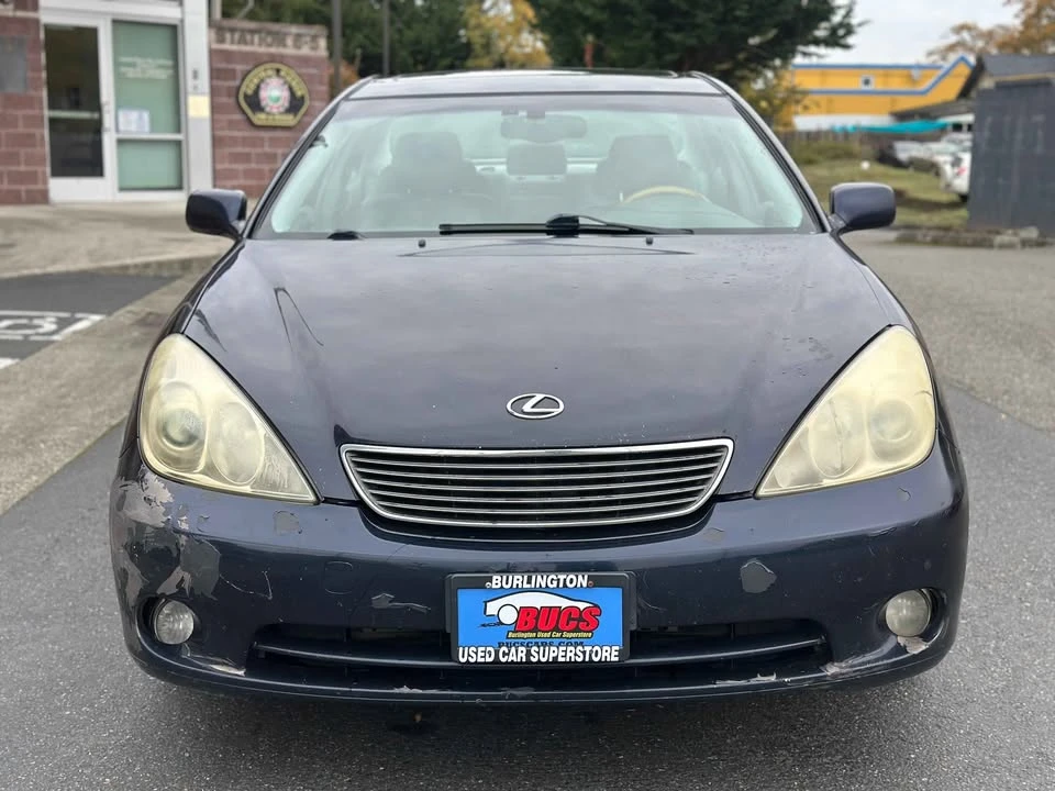 2005 Lexus ES 4th Gen - Image 2 of 10