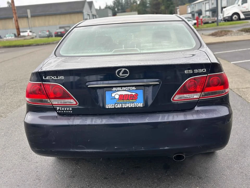 2005 Lexus ES 4th Gen - Image 8 of 10