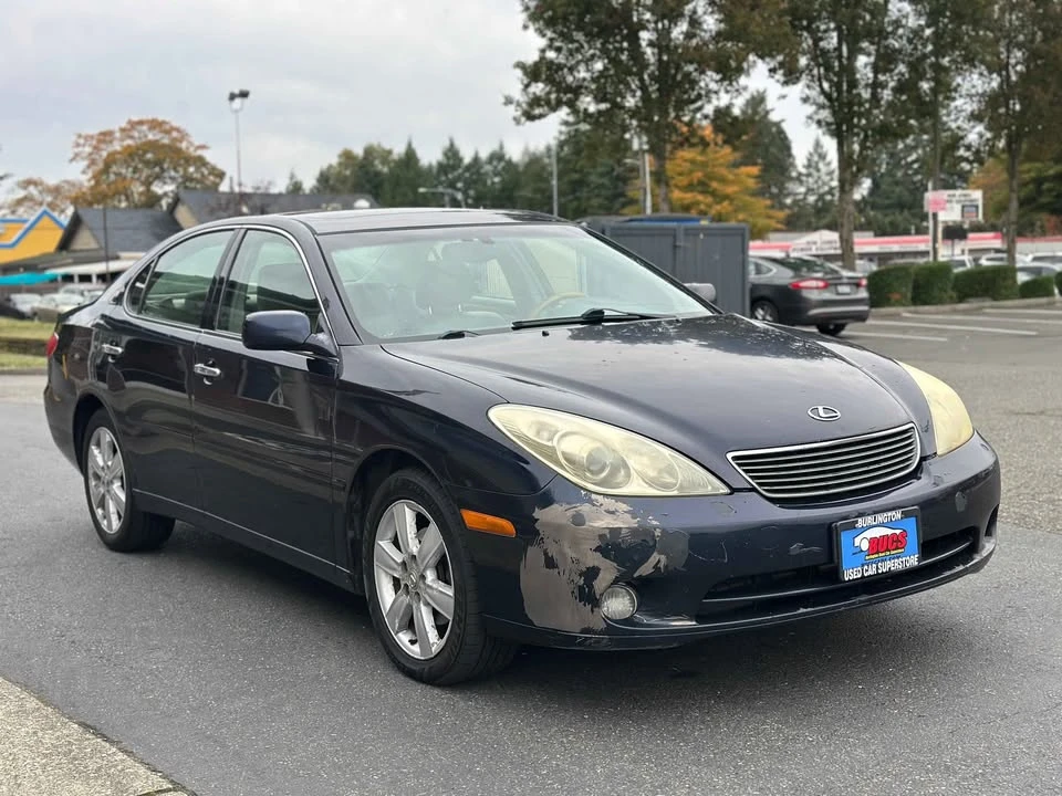 2005 Lexus ES 4th Gen - Image 3 of 10