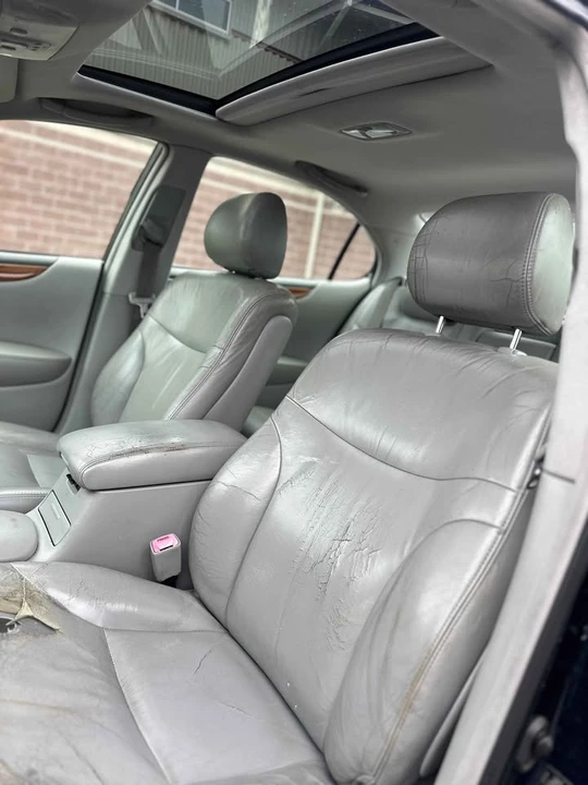 2005 Lexus ES 4th Gen - Image 9 of 10