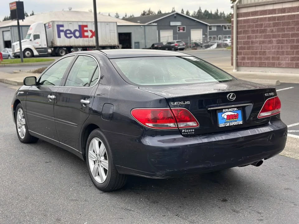2005 Lexus ES 4th Gen - Image 6 of 10