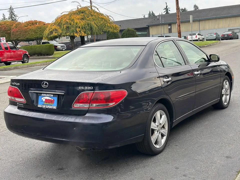 2005 Lexus ES 4th Gen - Image 7 of 10