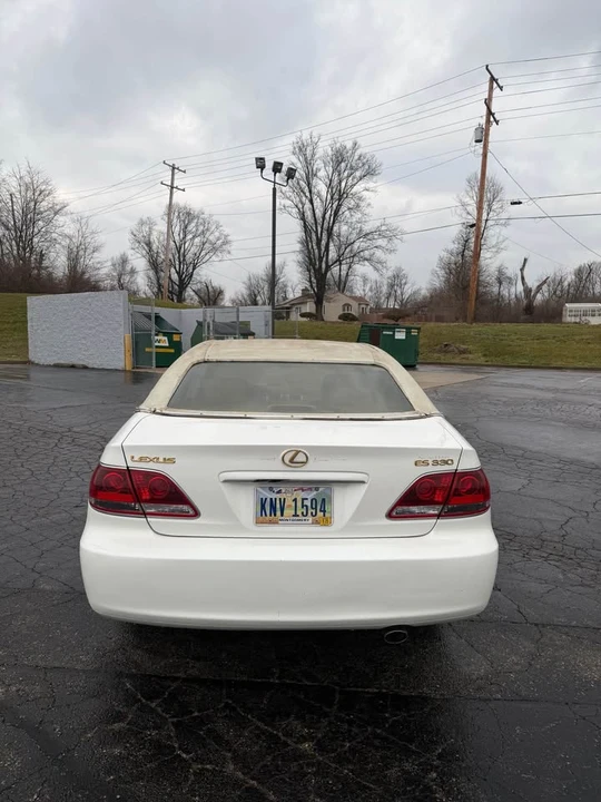 2005 Lexus ES 4th Gen - Image 6 of 16