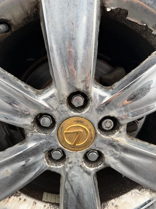 2005 Lexus ES 4th Gen - Image 14 of 16