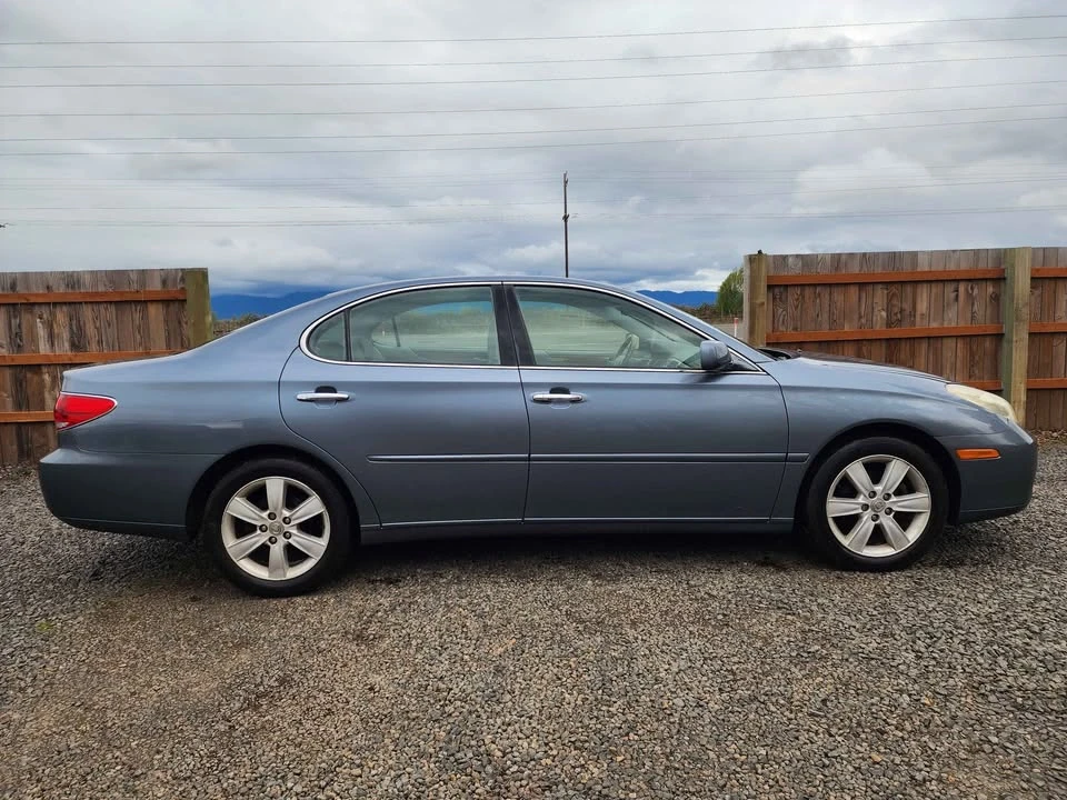 2005 Lexus ES 4th Gen - Image 6 of 17