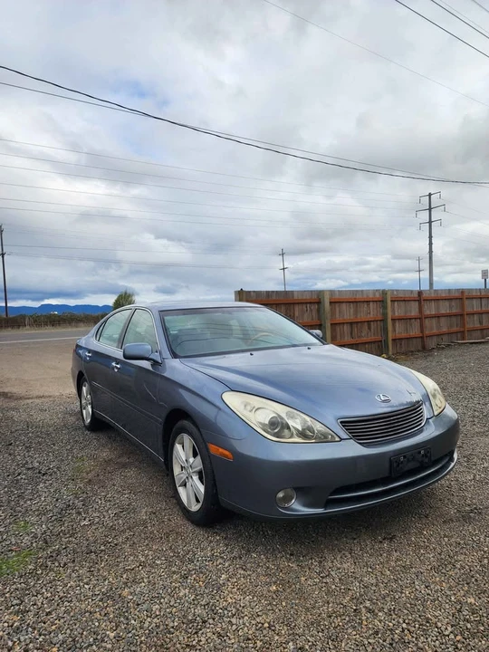 2005 Lexus ES 4th Gen - Image 7 of 17