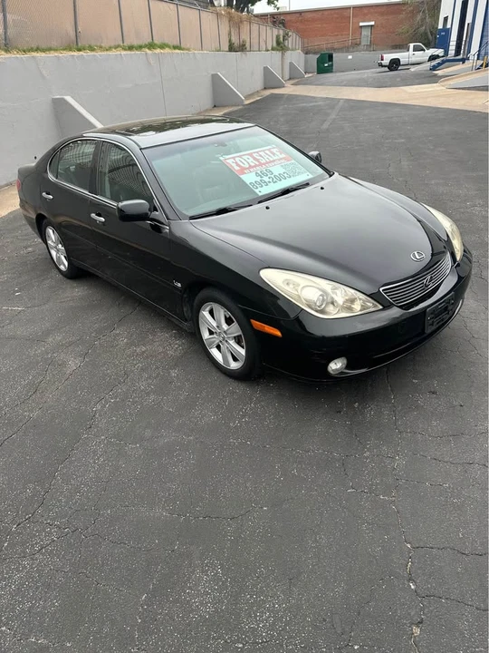 2005 Lexus ES 4th Gen - Image 5 of 20