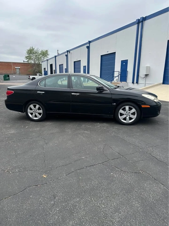 2005 Lexus ES 4th Gen - Image 6 of 20