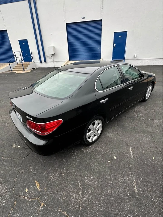 2005 Lexus ES 4th Gen - Image 7 of 20