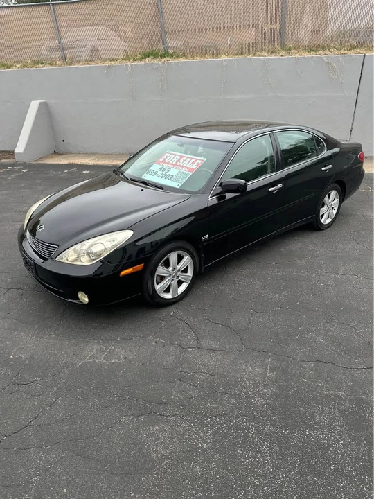 2005 Lexus ES 4th Gen - Image 3 of 20