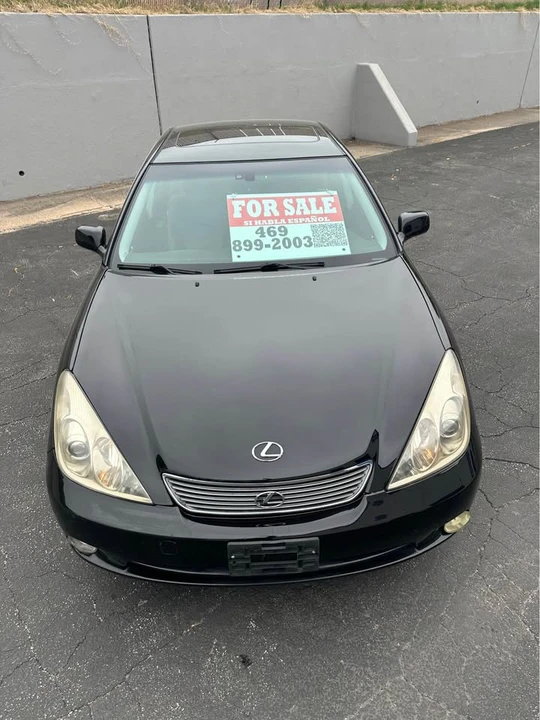 2005 Lexus ES 4th Gen - Image 4 of 20