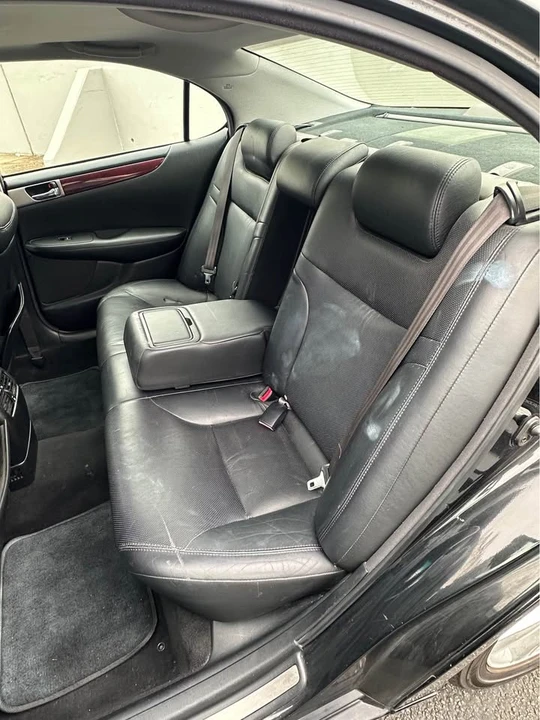 2005 Lexus ES 4th Gen - Image 10 of 20