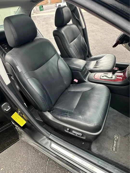 2005 Lexus ES 4th Gen - Image 12 of 20