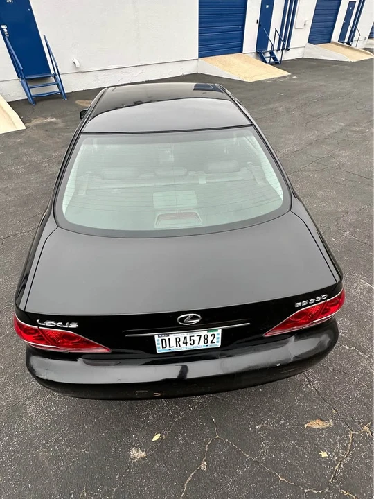 2005 Lexus ES 4th Gen - Image 8 of 20