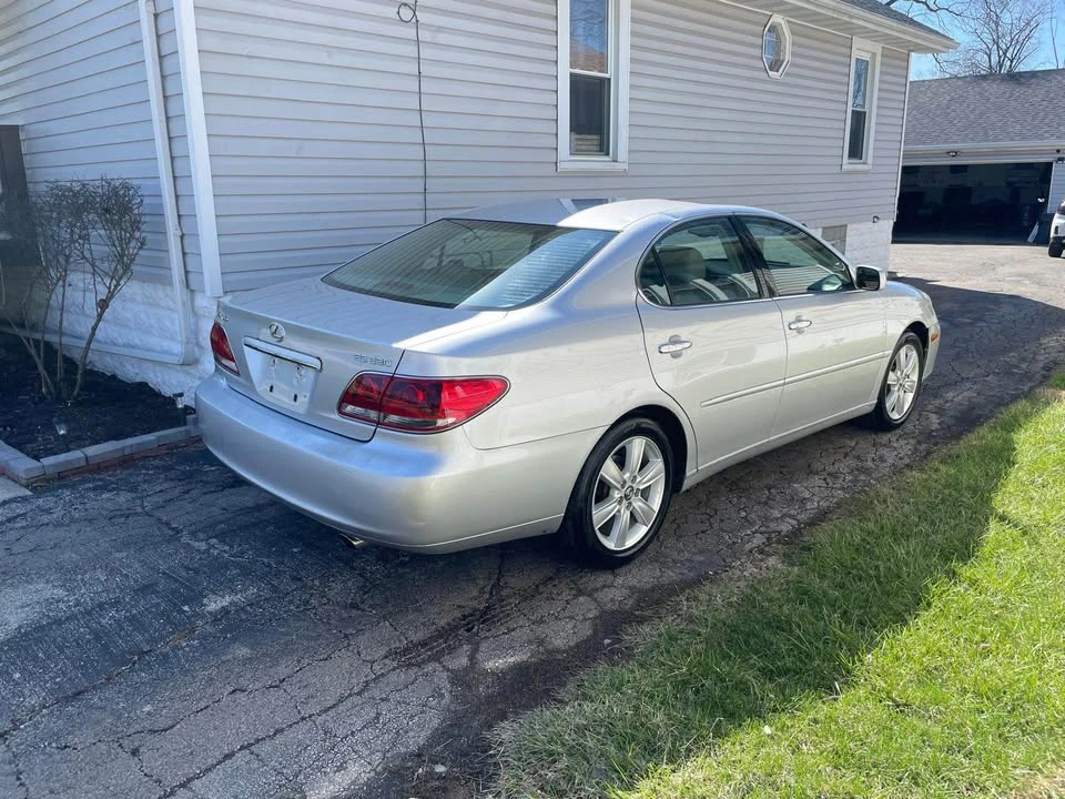 2005 Lexus ES 4th Gen - Image 2 of 15