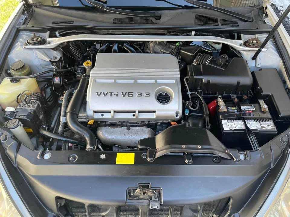 2005 Lexus ES 4th Gen - Image 14 of 15
