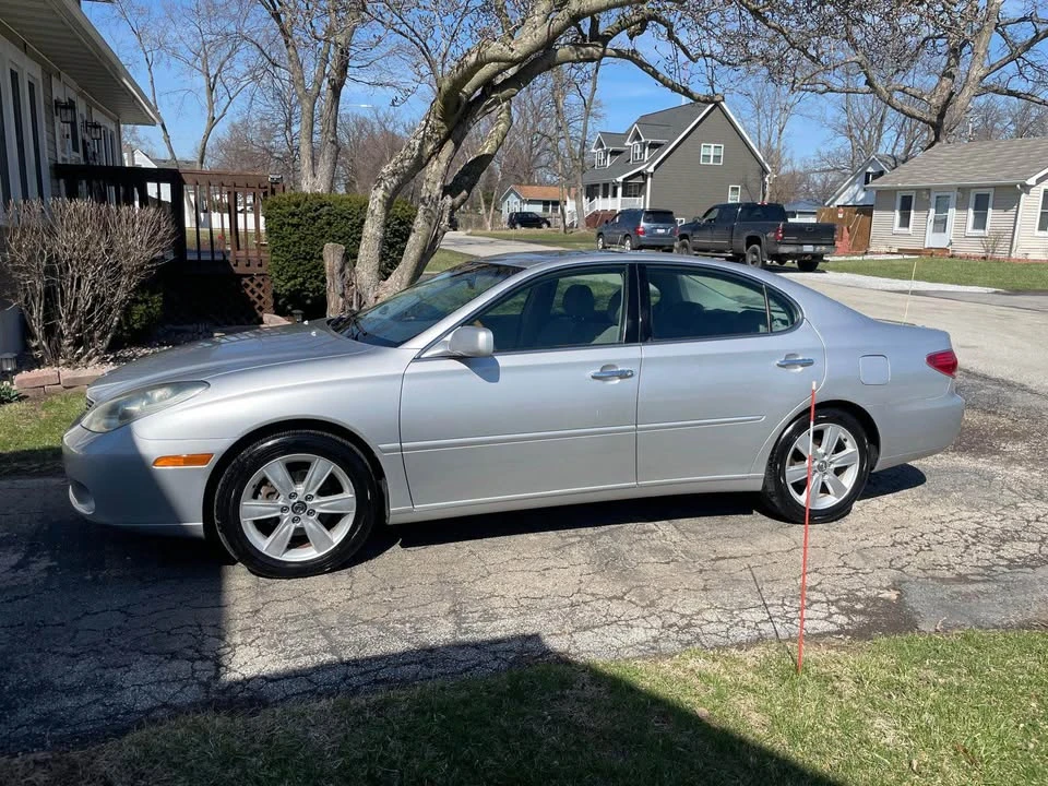 2005 Lexus ES 4th Gen - Image 6 of 15