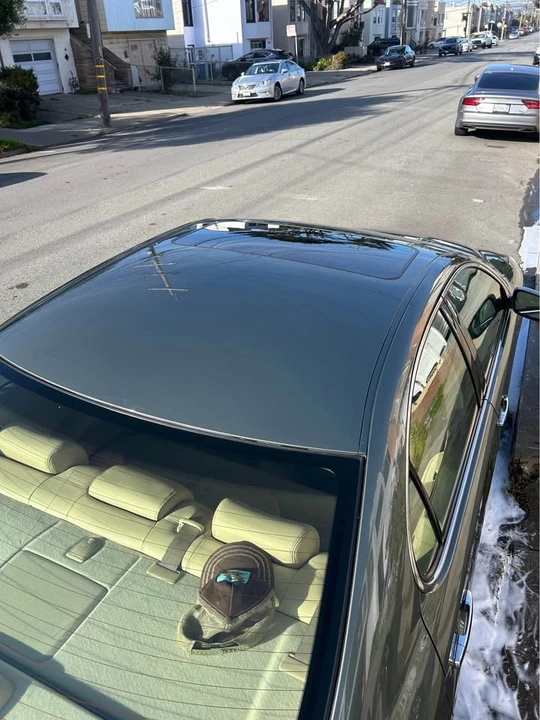 2005 Lexus ES 3rd Gen - Image 9 of 13
