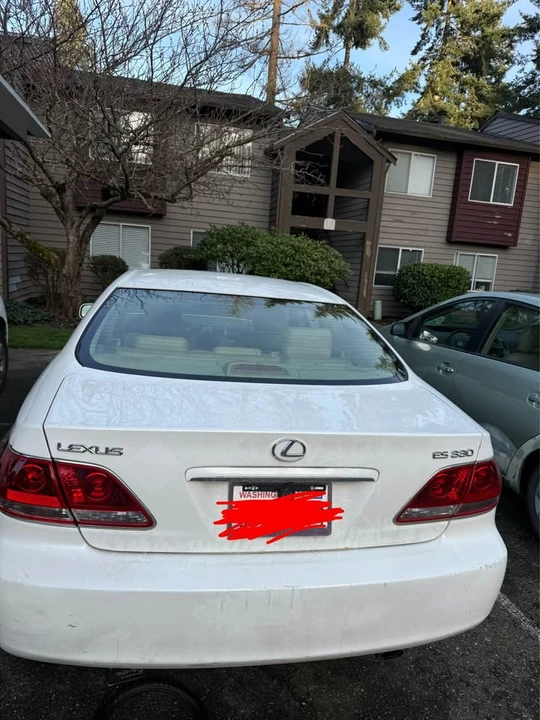 2005 Lexus ES 4th Gen - Image 4 of 14