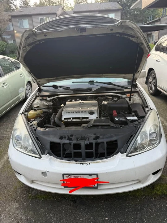 2005 Lexus ES 4th Gen - Image 14 of 14