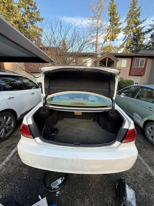 2005 Lexus ES 4th Gen - Image 11 of 14