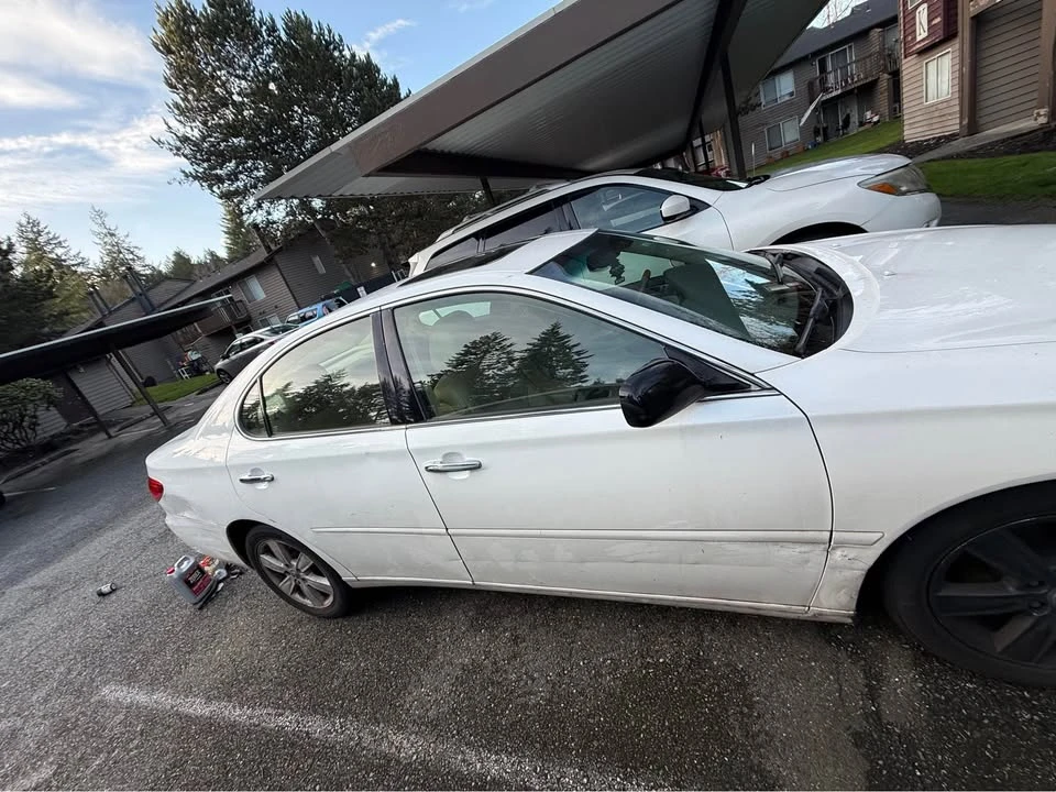 2005 Lexus ES 4th Gen - Image 13 of 14