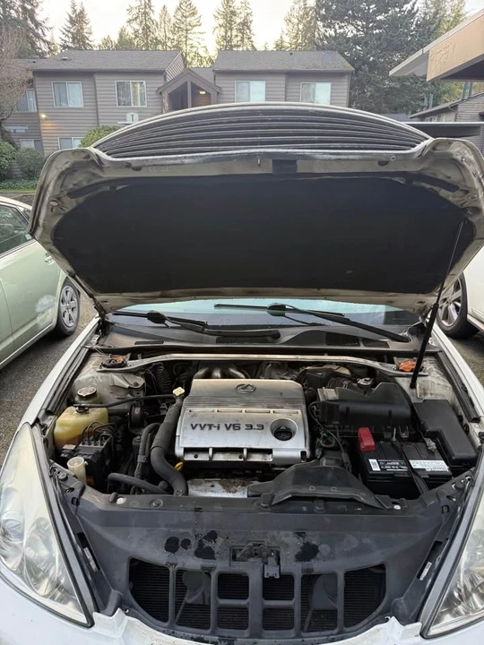 2005 Lexus ES 4th Gen - Image 6 of 14